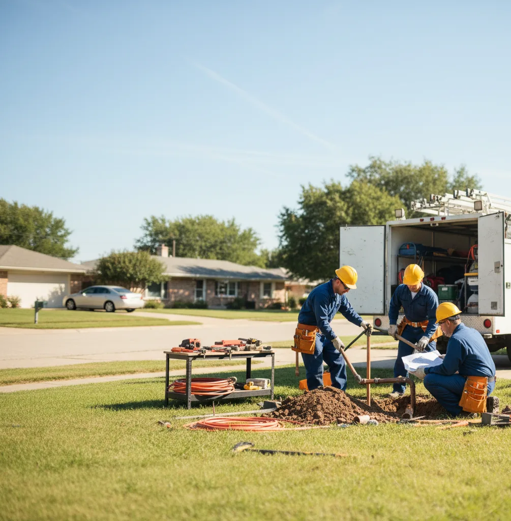 Emergency Plumbing in Clearwater Beach, FL